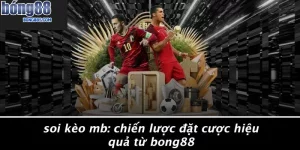 Soi Kèo Mb