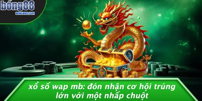 Xổ Số Wap Mb